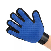 Silicone Pet Glove Brush - Pet Paw Company