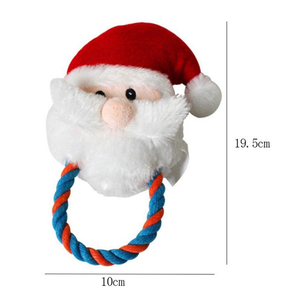 Dog Squeaky Duck Toy - Pet Paw Company