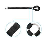 Pet Adjustable Seat Belt - Pet Paw Company