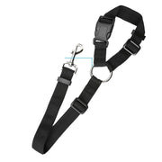 Pet Adjustable Seat Belt - Pet Paw Company