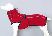 Pet Waterproof Jacket - Pet Paw Company