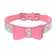 Bling Rhinestone Collar - Pet Paw Company