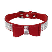 Bling Rhinestone Collar - Pet Paw Company