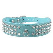 Bling Rhinestone Collar - Pet Paw Company