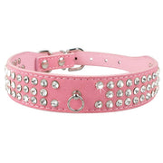 Bling Rhinestone Collar - Pet Paw Company