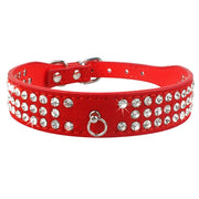Bling Rhinestone Collar - Pet Paw Company