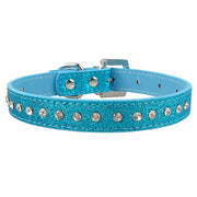 Bling Rhinestone Collar - Pet Paw Company