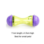 Smart Pet Feeder Toy - Pet Paw Company