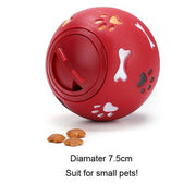 Smart Pet Feeder Toy - Pet Paw Company