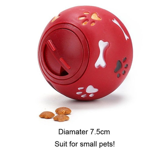 Smart Pet Feeder Toy - Pet Paw Company