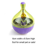 Smart Pet Feeder Toy - Pet Paw Company