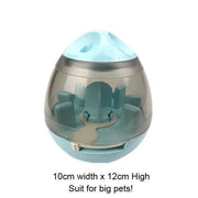 Smart Pet Feeder Toy - Pet Paw Company