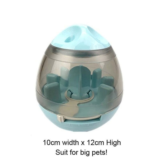 Smart Pet Feeder Toy - Pet Paw Company