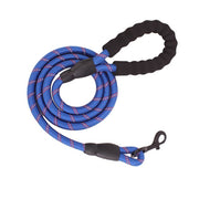 Reflective Long Dog Leash - Pet Paw Company