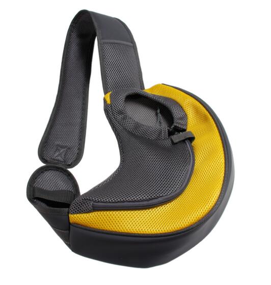 Travel Pet Carrier - Pet Paw Company