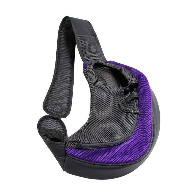 Travel Pet Carrier - Pet Paw Company