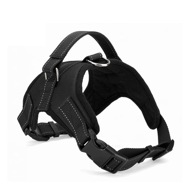 Adjustable Dog Harness - Pet Paw Company