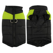 Waterproof Pet Vest - Pet Paw Company