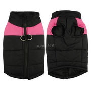 Waterproof Pet Vest - Pet Paw Company