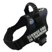 Reflective Adjustable Dog Harness - Pet Paw Company