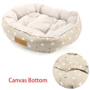 Soft Dog Bed - Pet Paw Company