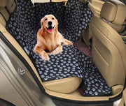 Waterproof Seat Cover - Pet Paw Company