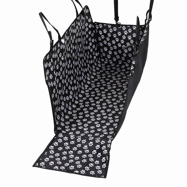Waterproof Seat Cover - Pet Paw Company