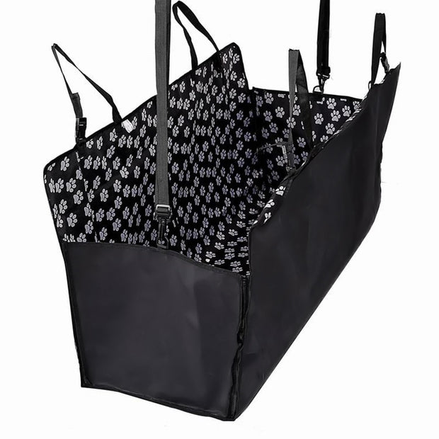 Waterproof Seat Cover - Pet Paw Company