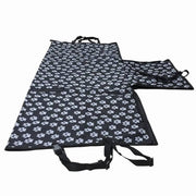 Waterproof Seat Cover - Pet Paw Company