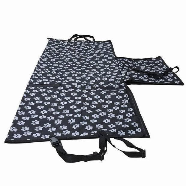 Waterproof Seat Cover - Pet Paw Company