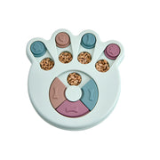 Dog Puzzle Toy - Pet Paw Company